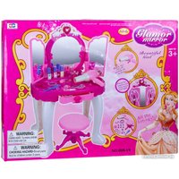 Туалетный столик игрушечный Pituso Трюмо принцессы HWA308647