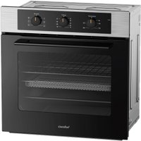 Электрический духовой шкаф Comfee CBO711AX
