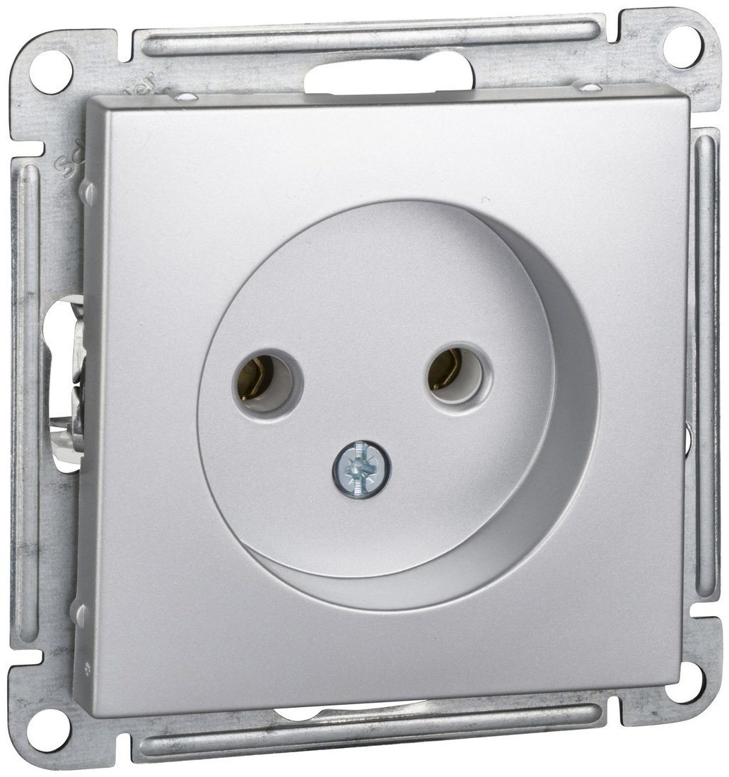 

Розетка Schneider Electric W59 RS16-153-5-86