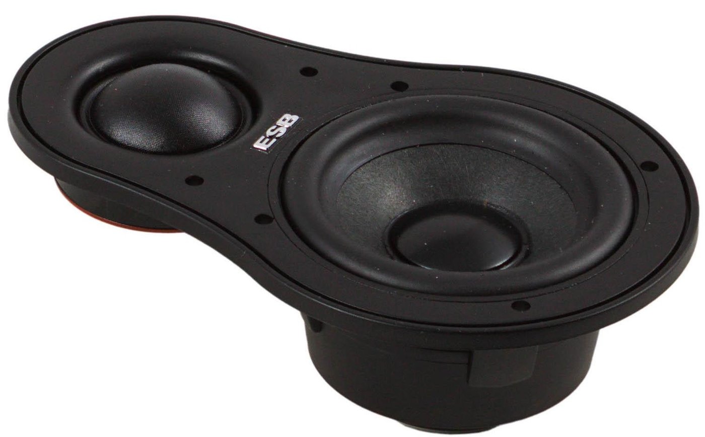 Компонентная АС ESB Audio 3.UMA