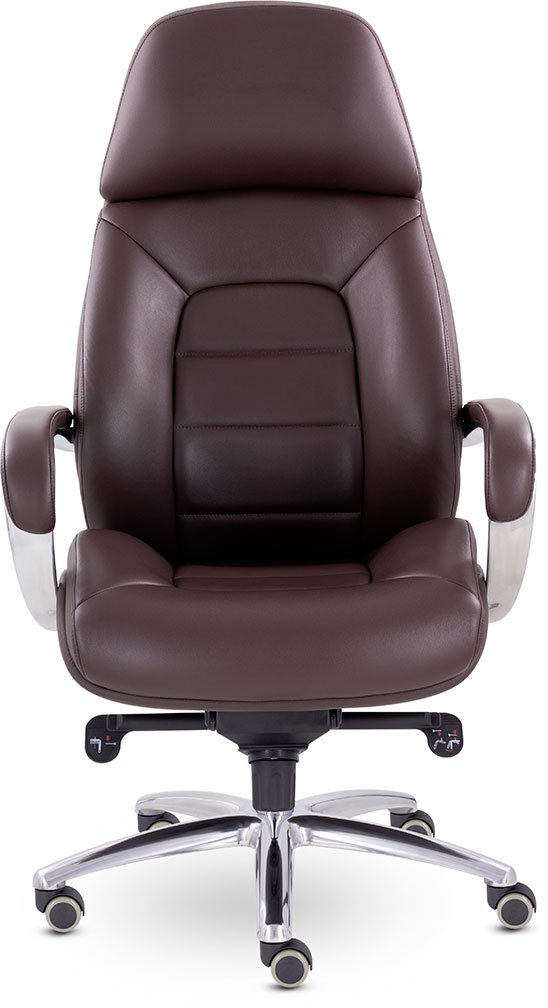 

Офисное кресло Epik A-181-G (коричневый)