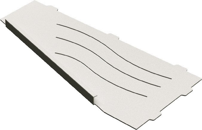 

RGW MT-11W (левая)