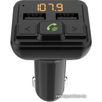 FM-модулятор Ritmix FMT-A880 (ver.2021)