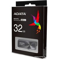 USB Flash ADATA UE700 Pro 32GB (черный)