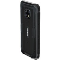 Смартфон Blackview BV4900 (черный)