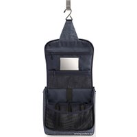 Косметичка Reisenthel Toiletbag WH4027 (twist blue)