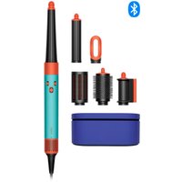 Фен-стайлер Dyson Airwrap Complete Long HS08 i.d. (с переходником на евровилку, керамическая патина/топаз) в Бобруйске