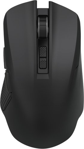 Игровая мышь Defender Whisper GM-209 (черный)