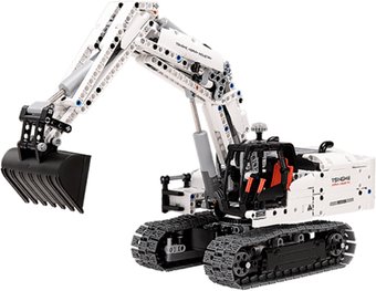 Mitu Engineering excavator GCWJJ01IQI