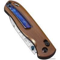 Складной нож KIZER Drop Bear Ki3619L1