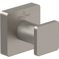 Крючок для ванны Villeroy & Boch Elements – Striking TVA15201100064