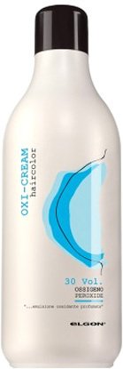 Окислитель Elgon OXI-CREAM PEROXIDE 9% (1000 мл)