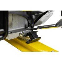 Бензиновый генератор Garvill GP-3100-K2