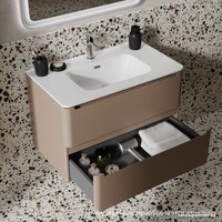 IDDIS Тумба под умывальник Edifice EDI80C0i95