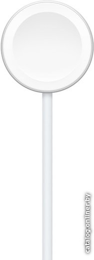 Беспроводное зарядное Apple Watch Magnetic USB-C Fast Charging Cable (1 м)