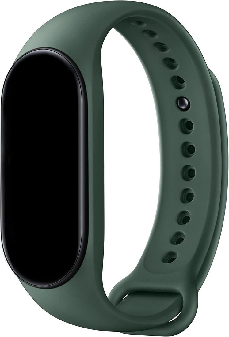 

Ремешок Xiaomi для Xiaomi Smart Band 7 (оливковый)