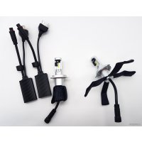 Светодиодная лампа Narva H4 Range Power 6000K 2шт