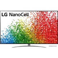 Телевизор LG 86NANO996PB