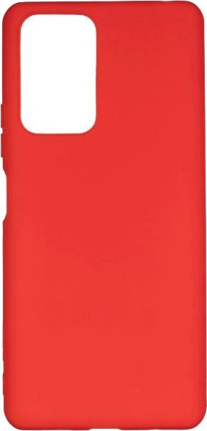 

Чехол для телефона Case Matte для Xiaomi Redmi Note 10 Pro (4G) (красный)