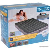 Надувной матрас Intex Downy Bed 64763