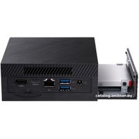 Компактный компьютер ASUS Mini PC PN62-BB7005MD