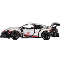 Конструктор LEGO Technic 42096 Porsche 911 RSR