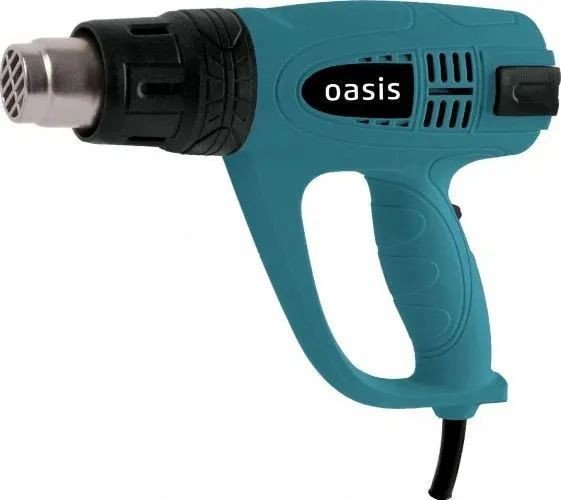 

Промышленный фен Oasis TG-20R