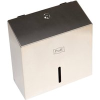 Диспенсер для бумажных полотенец Puff 5150