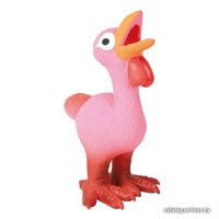 Игрушка для собак Trixie Петух поющий 14 см (35267)