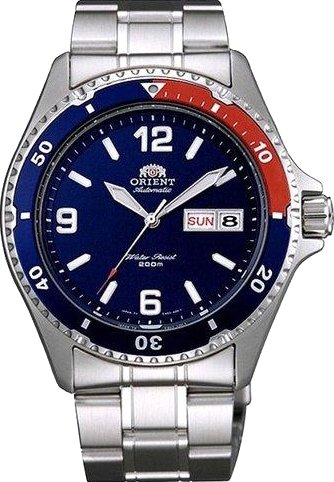 

Наручные часы Orient FAA02009D