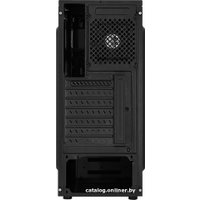 Корпус AeroCool SI-5200