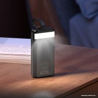 Внешний аккумулятор Hoco J123B 30000mAh в Борисове