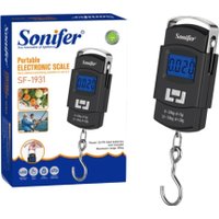 Кухонные весы Sonifer SF-1931