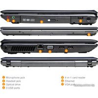 Ноутбук Lenovo G560e (59069713)