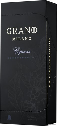 Grano Milano Espresso 10 шт