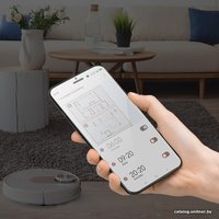 Робот-пылесос Viomi Vacuum Cleaning Robot SE V-RVCLM21A (белый)