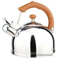 Чайник со свистком Perfecto Linea Puer 52-225002