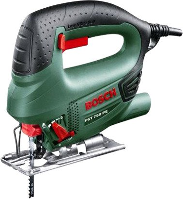 

Электролобзик Bosch PST 750 PE (06033A0520)