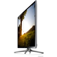 Телевизор Samsung UE50F6100