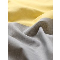 Простыня Этель Шеврон 10801843 (желтый)