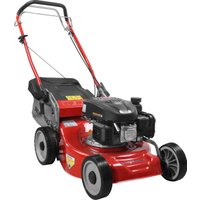 Газонокосилка Weibang WB 455SC