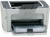 LaserJet P1505 (CB412A)