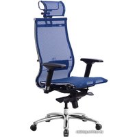 Офисное кресло Metta Samurai S-3.05 (синий)