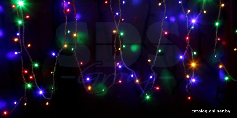 Светодиодная гирлянда Neon-Night Дюраплей LED [315-159]