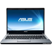 Ноутбук ASUS U40S