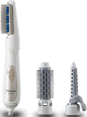 Фен-щетка Panasonic EH-KA31-W615
