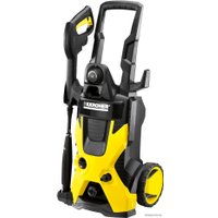 Мойка высокого давления Karcher K 5 (1.180-633.0)