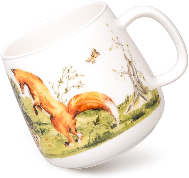 

Кружка Fissman Forest Tales 8390