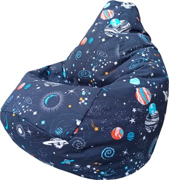 Flagman Груша Мега Г3.4-135 Спейс 01