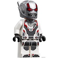 Конструктор LEGO Marvel Super Heroes 76124 Воитель